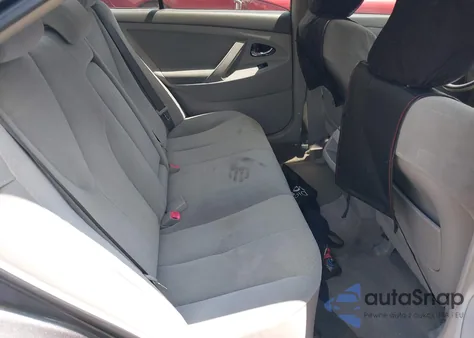 2007 Toyota Camry Le from USA, damaged, VIN JTNBE46KX73037829